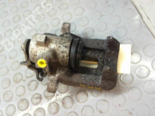 Right rear brake caliper AUDI A4 B7 (8EC) 2.0 TDI | BP14884425M106 