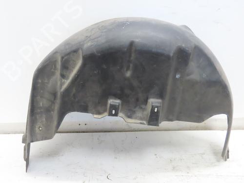 Wheel arch AUDI A3 (8L1) 1.9 TDI quattro | BP14886000C56 