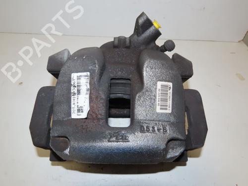 Left front brake caliper CITROËN C4 Grand Picasso II (DA_, DE_) 1.6 THP 165 | BP31276098M105