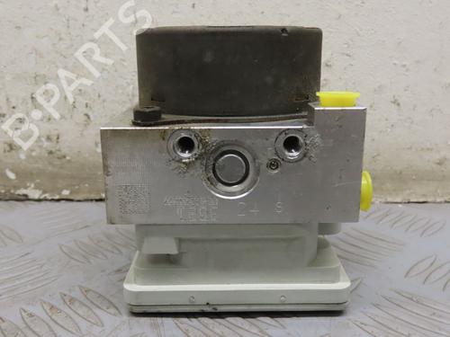 ABS Bremseaggregat CITROËN C3 II (SC_) 1.4 HDi 70 (SC8HZC, SC8HR0, SC8HP4) (68 hp) 26876575