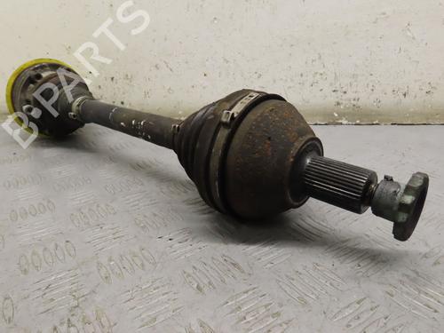 Used Left front driveshaft VW POLO V (6R1, 6C1) 1.6 TDI (105 hp) 26303873