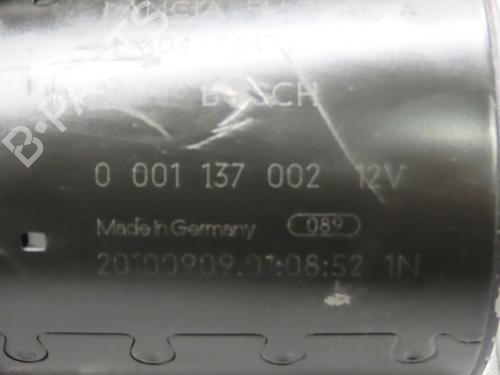 Used Starter FIAT 500 (312_) 1.2 (312AXA1A) (69 hp) 17776688