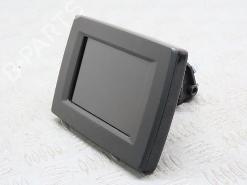 Rear mirror CITROËN BERLINGO Box Body/MPV (K9) 1.5 BlueHDi 100 | BP25830258I6 