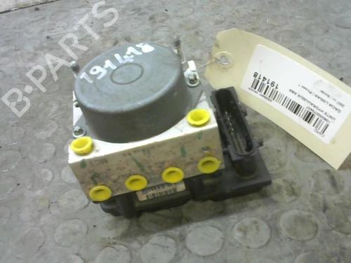 ABS pump DACIA LOGAN (LS_) 1.6 16V (LS09, LS0L, LS0M, LS0P, LS0V, LS18, LS1S, LS1V,... | BP23154521M43