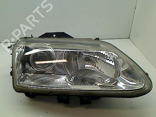Right headlight RENAULT ESPACE III (JE0_)  | BP23155667C29 