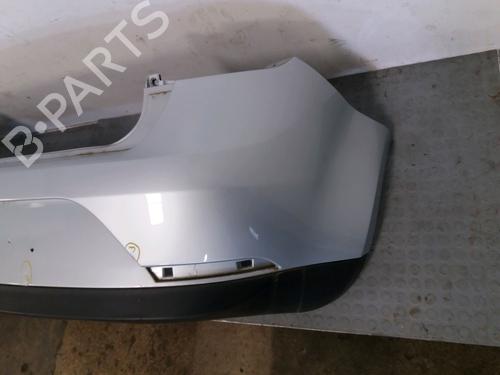 Used Rear bumper SEAT IBIZA IV SC (6J1, 6P5) 1.4 TDI (80 hp) 10234677