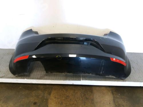 Used Rear bumper SEAT LEON (1P1) 1.9 TDI (105 hp) 9971853