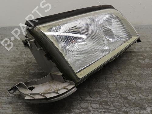 Right headlight MERCEDES-BENZ C-CLASS (W202) C 180 (202.018) | BP17782400C29 