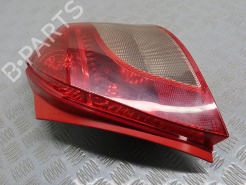 Right taillight TOYOTA YARIS (_P9_) 1.4 D-4D (NLP90_, NLP90R) | BP27488910C35 