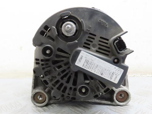 Generator DACIA LOGAN MCV (KS_) 1.5 dCi (KS0W) | BP22751627M7 