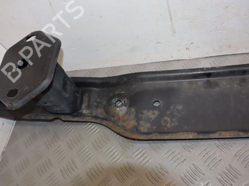 Rinforzo paraurti posteriore Rinforzo paraurti posteriore BMW 1 (F20) 116 i (109 hp) 36758448 36758448