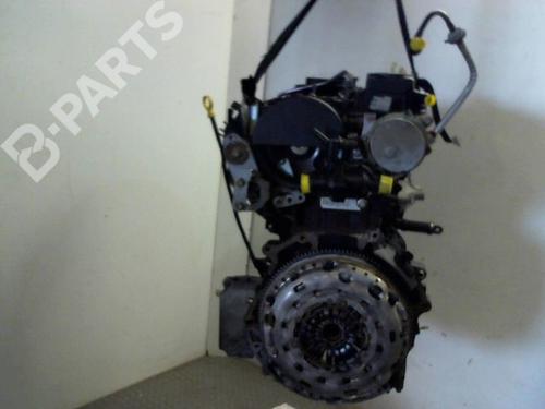 Engine FORD MONDEO III Turnier (BWY) 2.0 16V TDDi / TDCi | BP9375643M1 