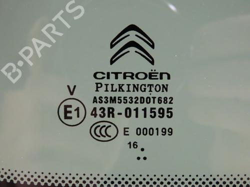 dr-rude-ventre-bagtil-citroen-c4-cactus-2014-27245850 main image