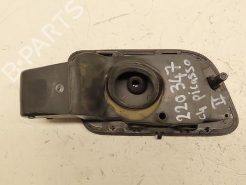 Fuel flap CITROËN C4 Grand Picasso II (DA_, DE_) 1.6 THP 165 | BP10374716C131