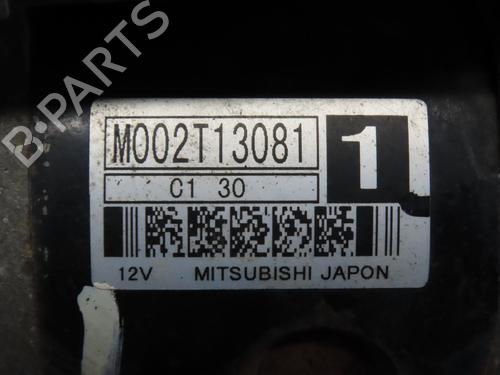 Used Starter PEUGEOT 106 II (1A_, 1C_) 1.1 i (60 hp) 27289605