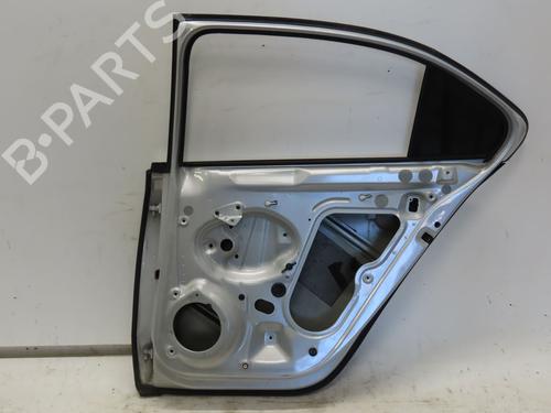 Used Right rear door VW JETTA IV (162, 163, AV3, AV2) 1.4 TSI Hybrid (170 hp) 29468946