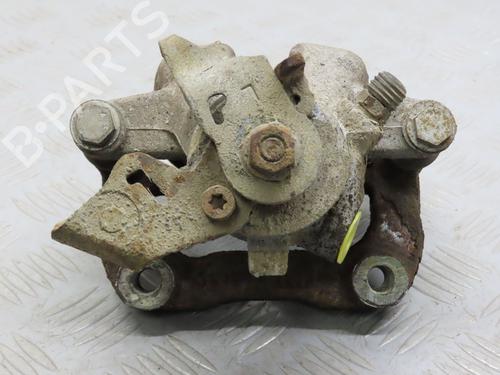 Left rear brake caliper PEUGEOT 307 (3A/C) 2.0 HDi 90 | BP23154636M107