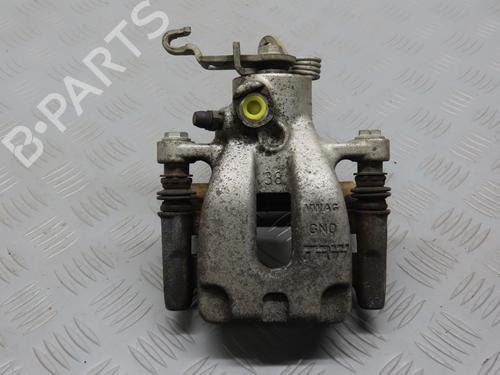 Right rear brake caliper SEAT LEON (5F1) 2.0 TDI | BP31030541M106