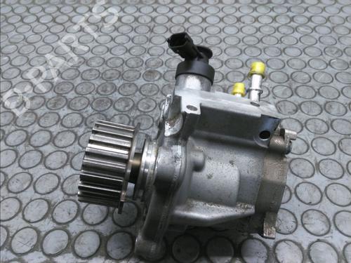 Used Injection pump PEUGEOT 208 I (CA_, CC_) 1.4 HDi (68 hp) 17776448
