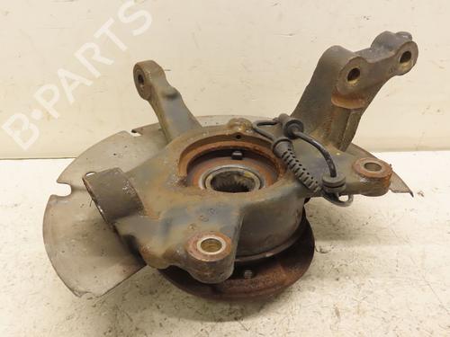 Left front steering knuckle RENAULT CLIO V (B7_) 1.6 E-TECH 140 (B7MU) | BP30486625M25