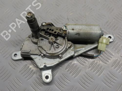 Used Rear wiper motor RENAULT KANGOO (KC0/1_) 1.5 dCi (84 hp) 17783176