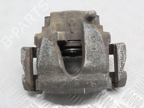 Used Left front brake caliper MERCEDES-BENZ E-CLASS (W210) E 320 (210.065) (224 hp) 17778857
