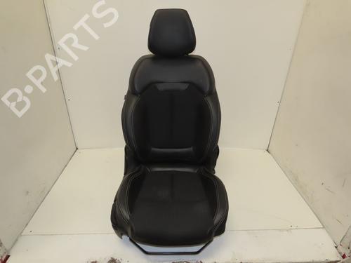 Right front seat RENAULT KADJAR (HA_, HL_) 1.2 TCe 130 (HLMR) | BP29345859C16 