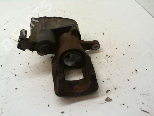 Used Right rear brake caliper PEUGEOT 308 II (LB_, LP_, LW_, LH_, L3_) 1.6 HDi / BlueHDi 115 (115 hp) 23154589