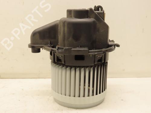 Heater blower motor DACIA SANDERO II 1.5 dCi | BP29757671M62 