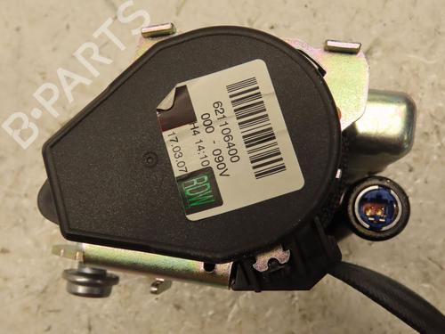 Gurtstraffer links hinten für VW GOLF VII (5G1, BQ1, BE1, BE2) 1.4 GTE Hybrid (204 hp) 29468883