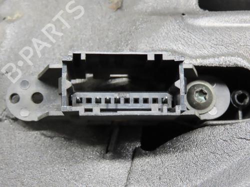 Left mirror RENAULT MEGANE I Coach (DA0/1_) 1.9 dTi (DA0N) | BP24832492C26 