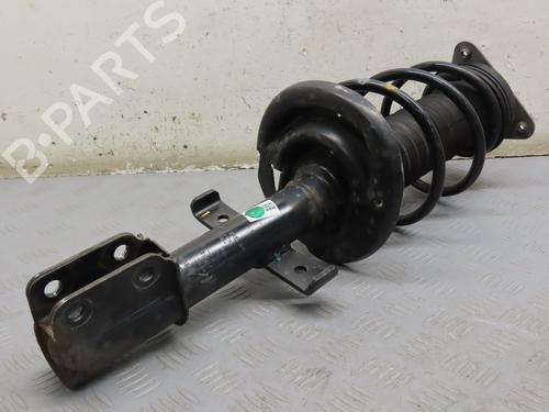 Used Right front shock absorber RENAULT CLIO IV (BH_) 0.9 TCe 90 (BHNF, BHMA, BHMH, BHJK, BHJR) (90 hp) 24945273