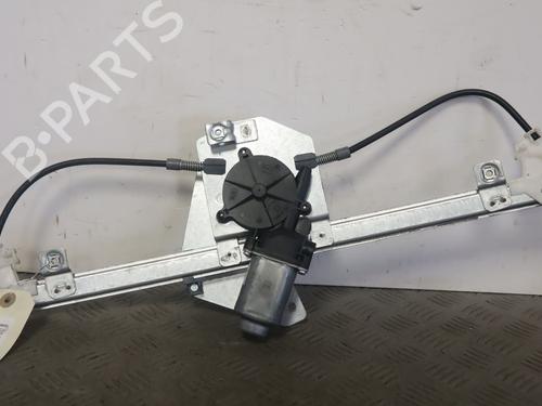 Used Front right window mechanism Front right window mechanism 39084448 39084448