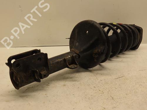 Used Right rear shock absorber Right rear shock absorber HYUNDAI TUCSON (JM) 2.0 CRDi (113 hp) 27926095 27926095