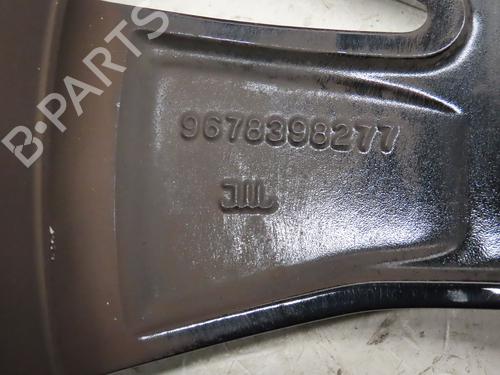 Rim PEUGEOT 2008 I (CU_) 1.6 BlueHDi 120 | BP29380240C45