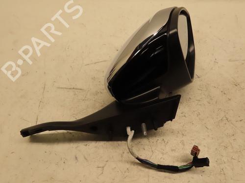 Right mirror PEUGEOT 2008 I (CU_) 1.6 BlueHDi 120 | BP29577592C27