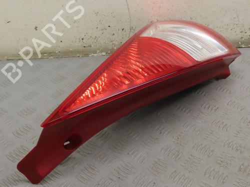 Right taillight CITROËN C3 I (FC_, FN_) 1.4 i | BP27094974C35 
