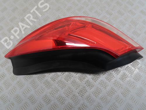 Left taillight OPEL INSIGNIA A (G09) 2.0 CDTI (68) | BP26608026C34 