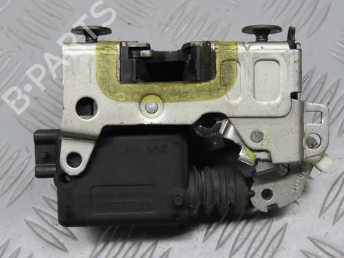 Rear left lock DACIA DUSTER (HS_) 1.5 dCi (HSMC) | BP30979310C100