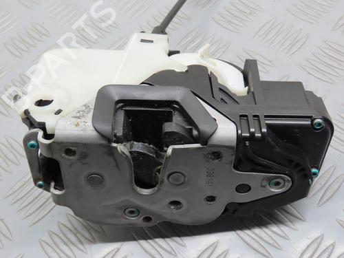 Used Front right lock OPEL INSIGNIA A Saloon (G09) 1.8 (69) (140 hp) 20151568