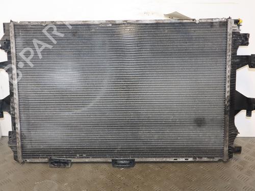 Used Water radiator Water radiator 38475385 38475385