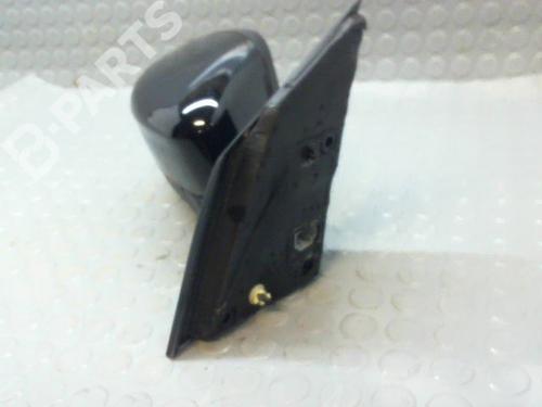 Right mirror FORD FOCUS III 1.0 EcoBoost | BP9382622C27 