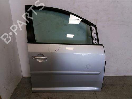 Used Right front door VW TOURAN (1T1, 1T2) 2.0 TDI (136 hp) 23155164