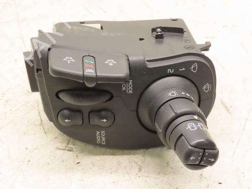 Used Steering column stalk RENAULT KANGOO Express (FW0/1_) 1.5 dCi 95 (FW16) (95 hp) 30311491