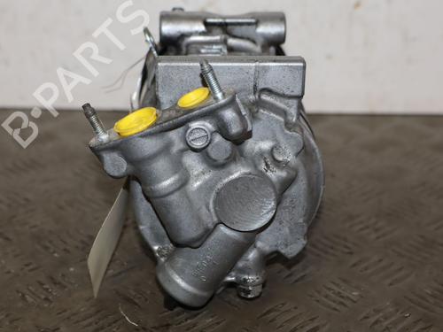 Used AC compressor AC compressor CITROËN C4 II (NC_) 1.2 THP 110 (NCHNZ6, NCHNV6) (110 hp) 40273366 40273366
