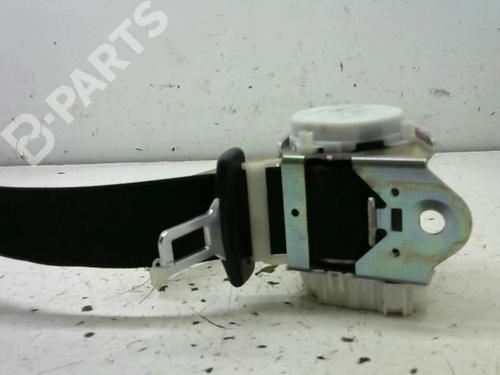 Rear left belt tensioner AUDI A3 (8P1) 2.0 TDI 16V | BP9374772C89 