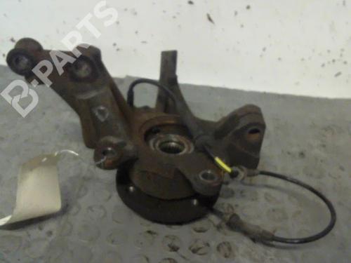 Used Right front steering knuckle DACIA SANDERO II 1.5 dCi (90 hp) 9378699