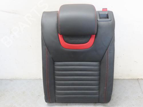 Seats set FORD FIESTA VI (CB1, CCN) 1.4 TDCi | BP29016315C78 - Image 5