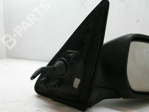 Right mirror NISSAN PRIMERA Hatchback (P10) 2.0 D | BP9372728C27 
