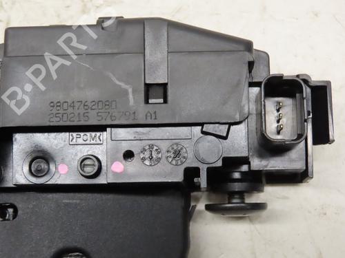 Used Tailgate lock Tailgate lock PEUGEOT 308 II (LB_, LP_, LW_, LH_, L3_) 1.2 THP 130 (131 hp) 29902249 29902249